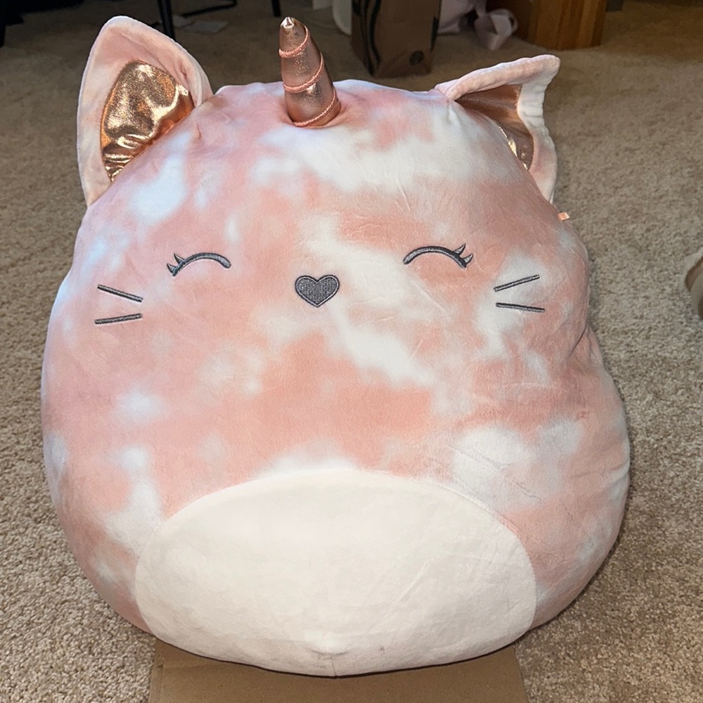 Feodora Squishmallow